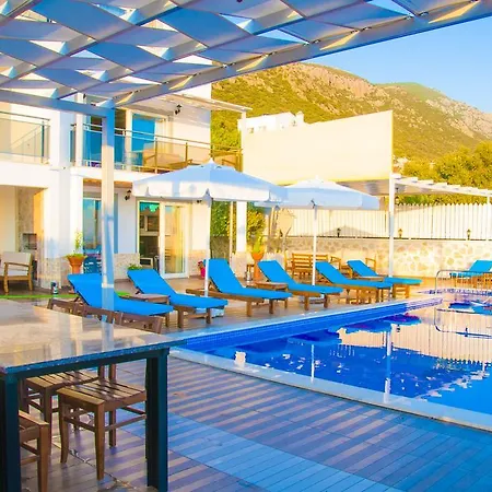 Erdo 5 Bedroom Villa *