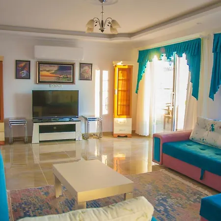 Erdo 5 Bedroom Villa
