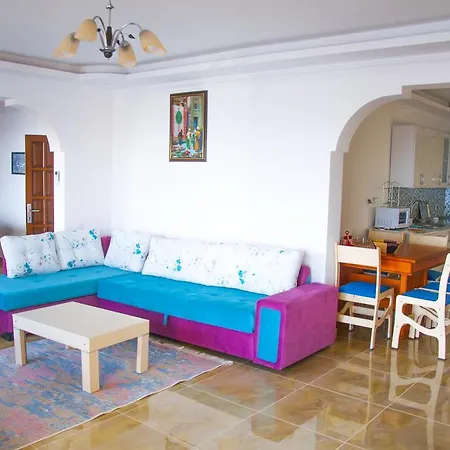 Erdo 5 Bedroom *
