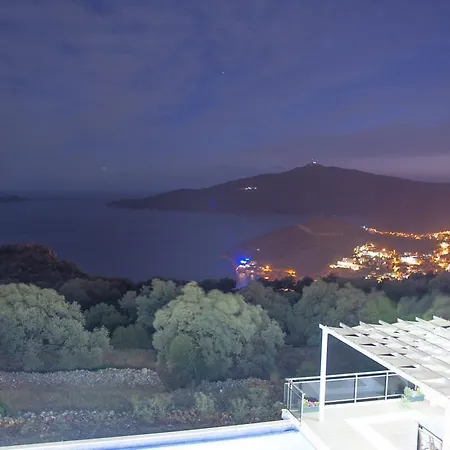 Villa Erdo 5 Bedroom Kalkan
