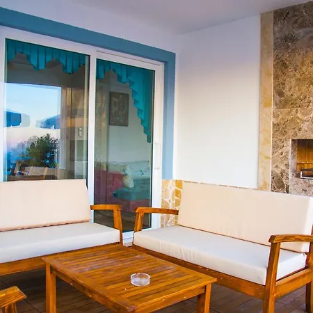 Villa Erdo 5 Bedroom
