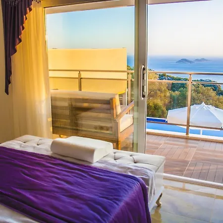Erdo 5 Bedroom Villa