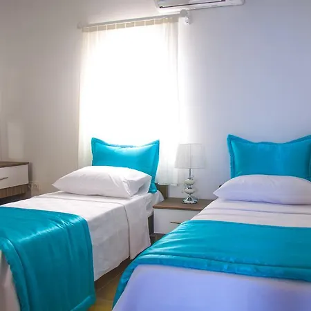 Erdo 5 Bedroom *