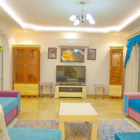 Erdo 5 Bedroom Villa