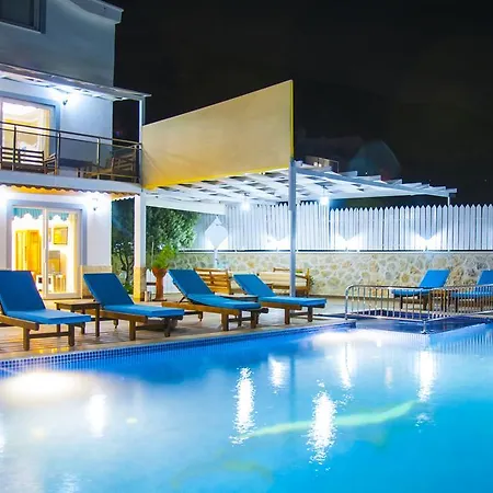 Erdo 5 Bedroom *