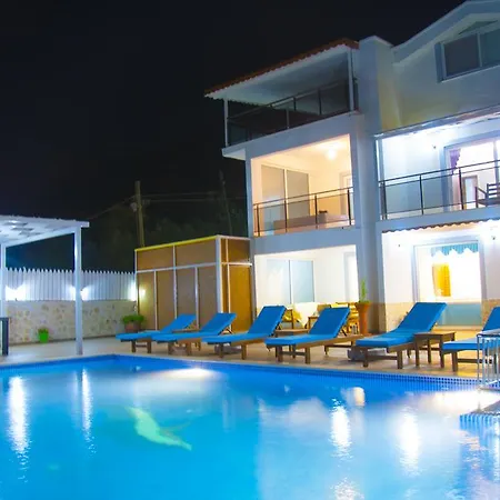 Erdo 5 Bedroom