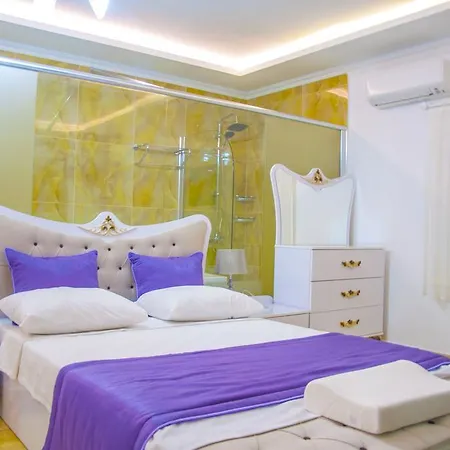Erdo 5 Bedroom * Kalkan