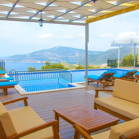 Erdo 5 Bedroom Villa *