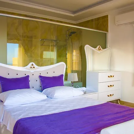 Erdo 5 Bedroom